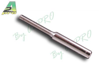 Embout � souder M2 (10 pcs)