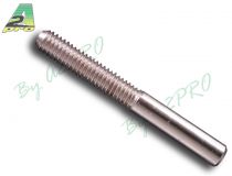 Embout &agrave; souder M2.5 (10 pcs)