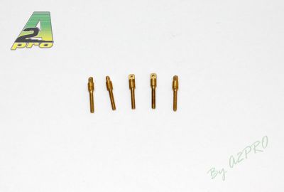 Embout tendeur pour cable M2 (5 pcs)