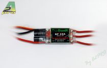 Pro-TroniK ESC BF45A Bec 3A / 2 � 6S