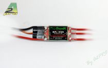Pro-TroniK ESC BF45A U-Bec 4A / 2 � 6S 78045