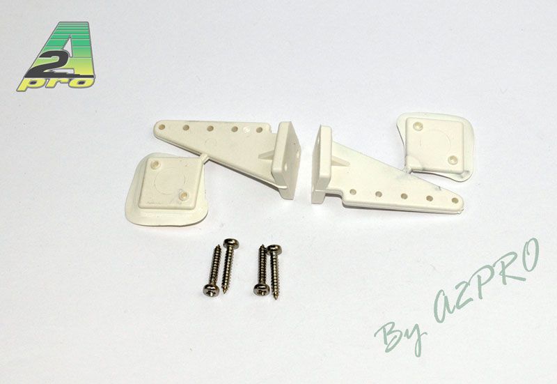 GUIGNOL Nylon 38mm (2 pcs)