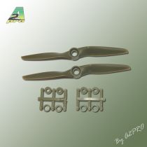 H&eacute;lice Gemfan Electrique 5x5 (2 pcs)