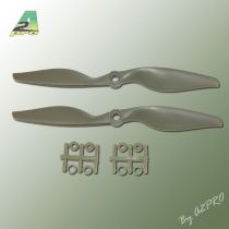 H&eacute;lice Gemfan Electrique 7x5 (2 pcs)