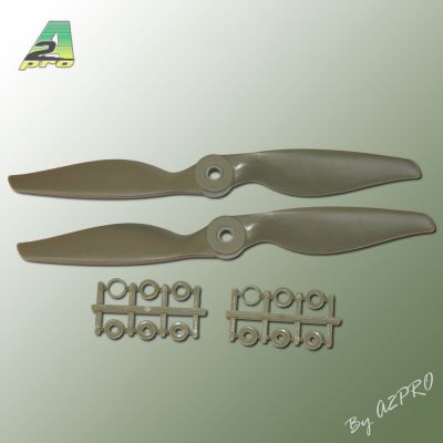 H�lice Gemfan Electrique 8x4 (2 pcs)