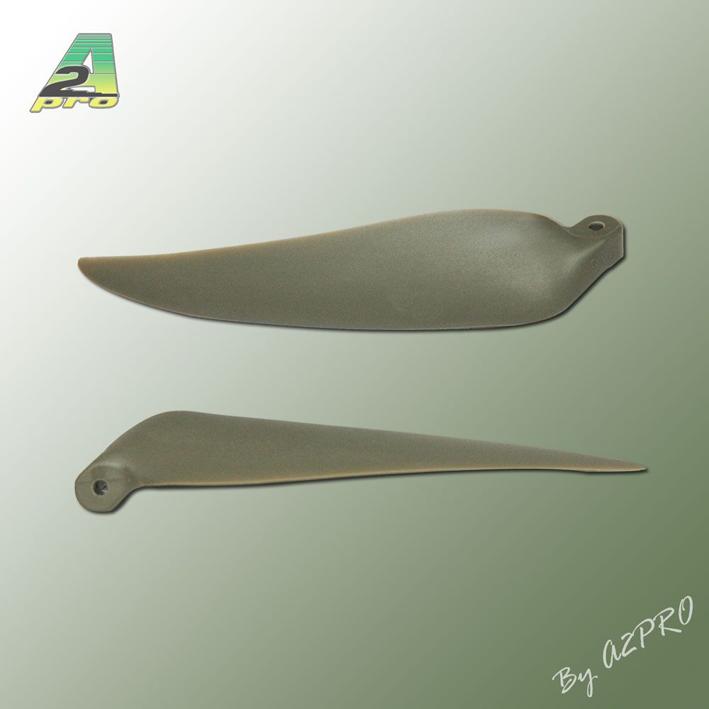 H&eacute;lice Gemfan Repliable 11x8