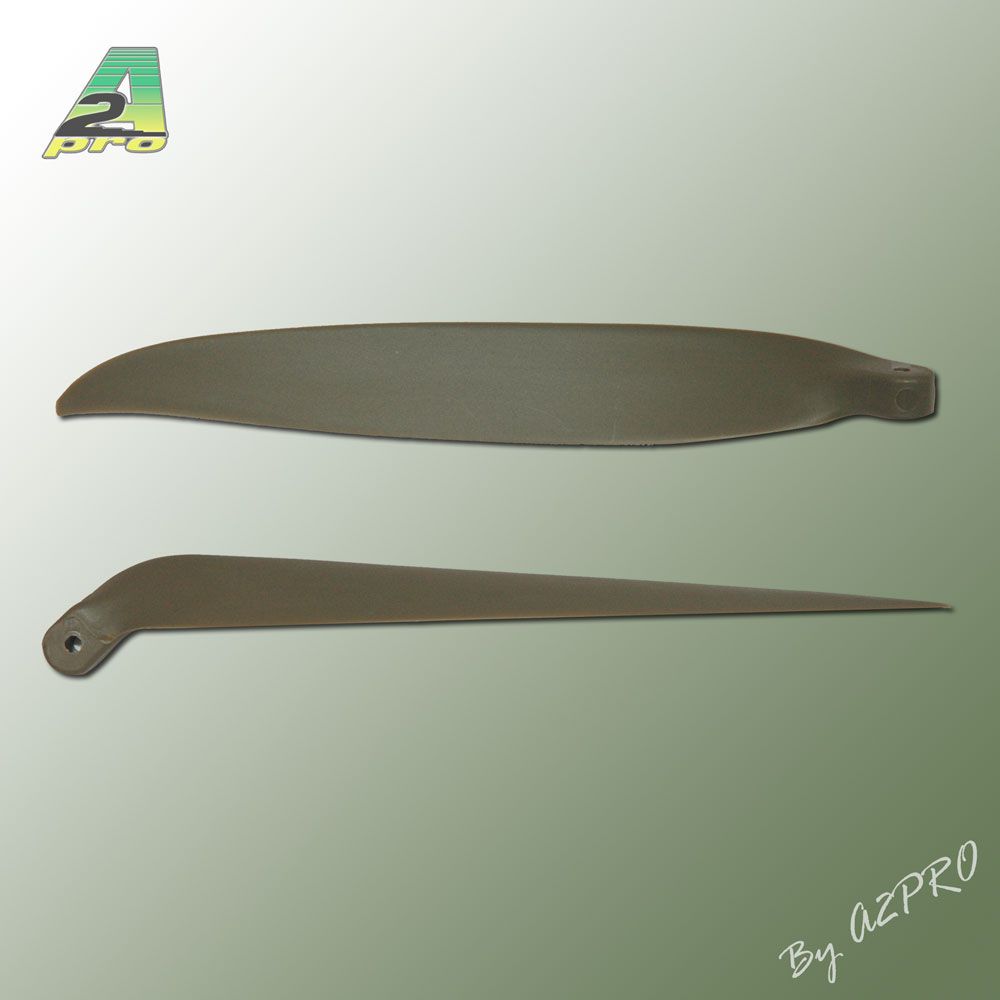 H&eacute;lice Gemfan Repliable 13x8
