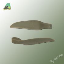 H&eacute;lice Gemfan Repliable 7,5x4