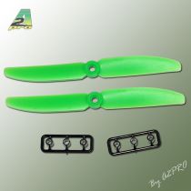 H&eacute;lice Gemfan SF 5x3 vert (2 pcs)