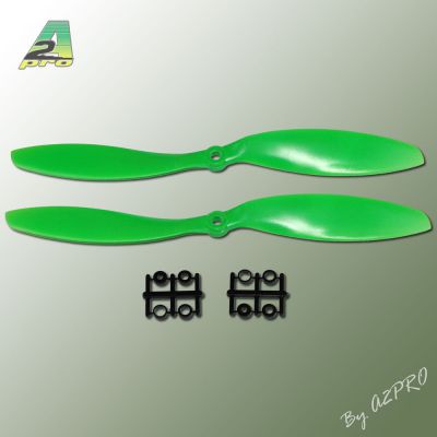 H�lice Gemfan SF 9x4,7 vert (2 pcs)