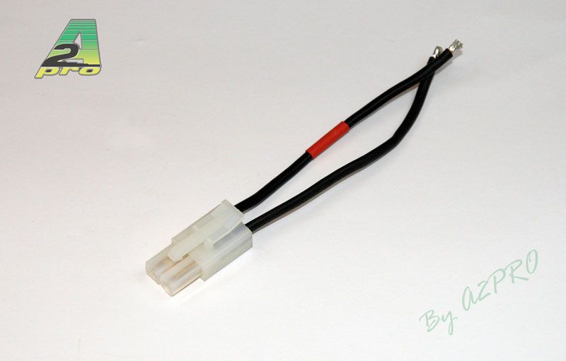 KYOSHO m&acirc;le OR + FILS 1.5&sup2;