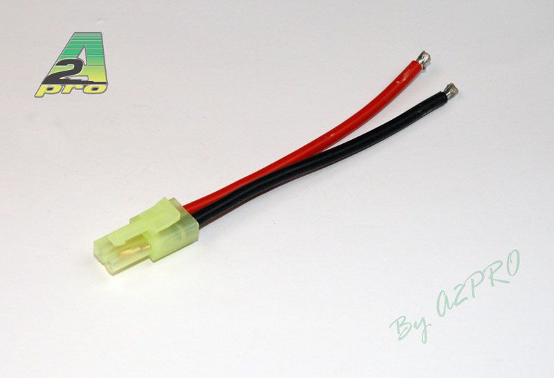 MINI KYOSHO m&acirc;le OR + FILS 1.5&sup2;