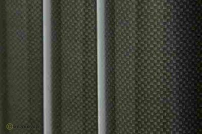 ORACOVER CARBONE 2m