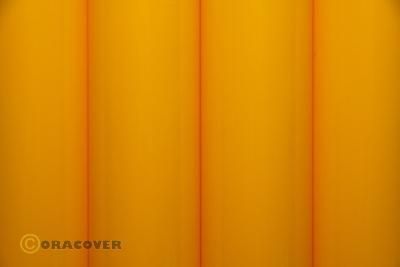 ORACOVER JAUNE CUB 10m