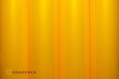ORACOVER JAUNE OR NACRE 2m
