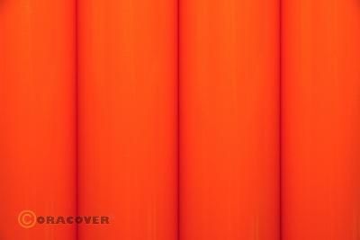 ORACOVER ORANGE 10m