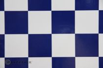 ORACOVER FUN 5 BLANC/BLEU 2m