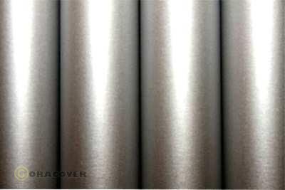 ORALIGHT ARGENT EFFET OPAQUE 10m