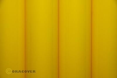 ORALIGHT JAUNE CADMIUM OPAQUE 2m