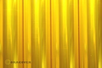 ORALIGHT JAUNE TRANSPARENT 10m