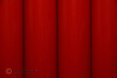 ORALIGHT ROUGE FERRI OPAQUE 10m