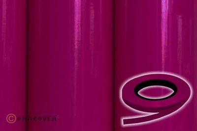 ORALINE 1mm ROSE POWER FLUO