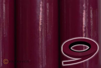 ORALINE 3mm BORDEAUX