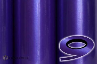 ORALINE 4mm LILAS NACRE