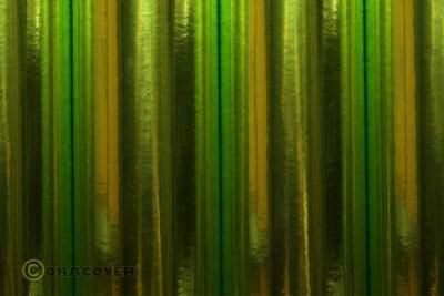 ORASTICK CHROME VERT CLAIR