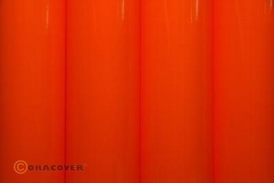 ORASTICK ORANGE FLUO
