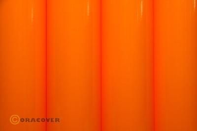 ORASTICK ORANGE SIGNAL FLUO