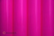 ORASTICK ROSE VIF FLUO