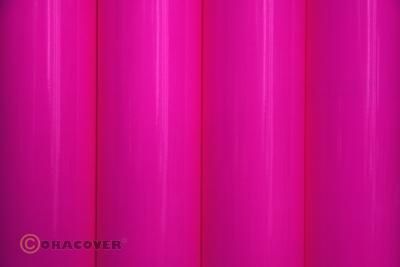 ORASTICK ROSE VIF FLUO 2m.
