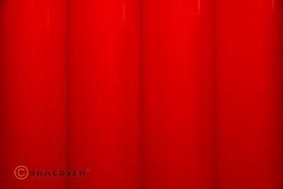 ORASTICK ROUGE FLUO 2m.