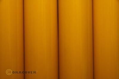 ORASTICK SCALE JAUNE ORANGE 2m