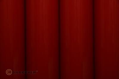 ORASTICK SCALE ROUGE FONCE 10m