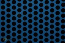 ORASTICK FUN 1 BLEU CLAIR/NOIR 10m
