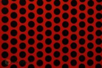 ORASTICK FUN 1 ROUGE/NOIR 10m