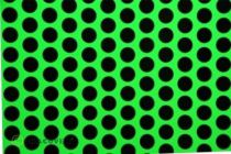 ORASTICK FUN 1 VERT FLUO/NOIR 10m