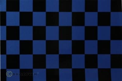 ORASTICK FUN 3 BLEU NACRE/NOIR 10m
