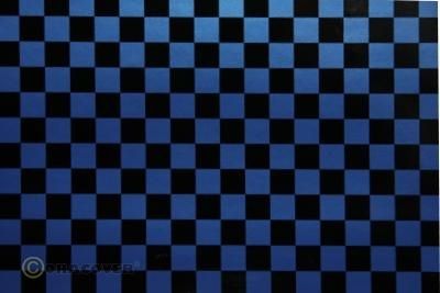 ORASTICK FUN 4 BLEU NACRE/NOIR 10m