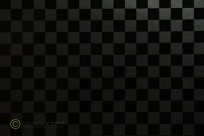 ORASTICK FUN 4 NOIR NACRE/NOIR 2m