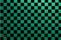 ORASTICK FUN 4 VERT NACRE/NOIR 2m