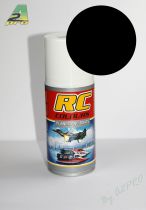 PEINTURE RC NOIR 150ml - 210-71 - S138210716
