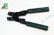 PINCE &agrave; SERTIR pour connecteurs