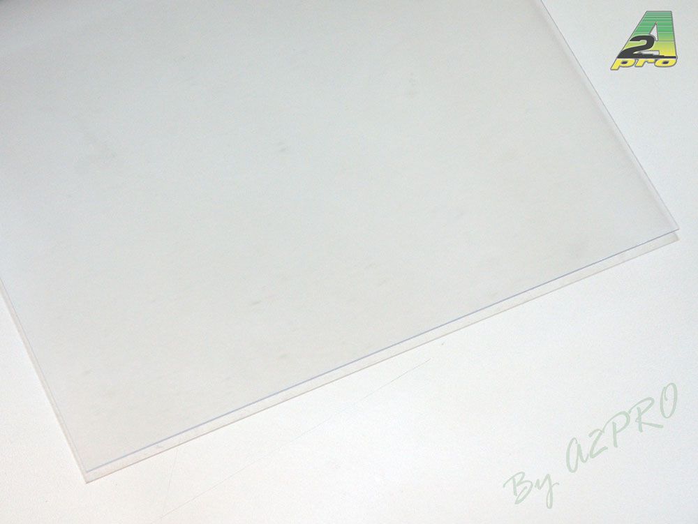 LEXAN TRANSLUCIDE 1.0x194x320mm