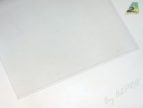 LEXAN TRANSLUCIDE 1.0x194x320mm