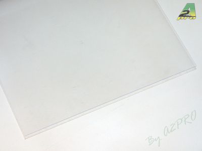 LEXAN TRANSLUCIDE 1.5x194x320mm