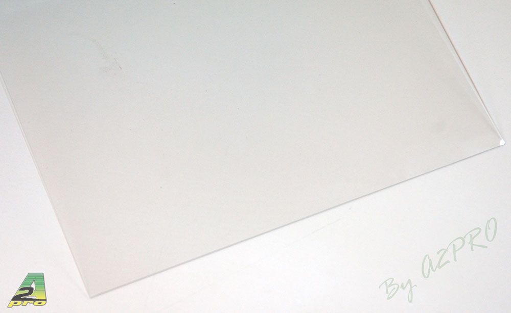 POLYESTER TRANSLUCIDE 0.5x194x320mm