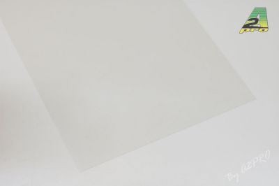PVC TRANSLUCIDE 0.25x194x320mm
